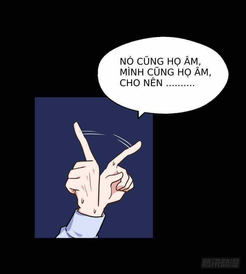 Chạy Đi Âm Sai - Chapter 48 - Trang 26