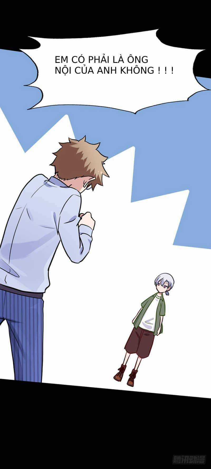 Chạy Đi Âm Sai - Chapter 48 - Trang 28