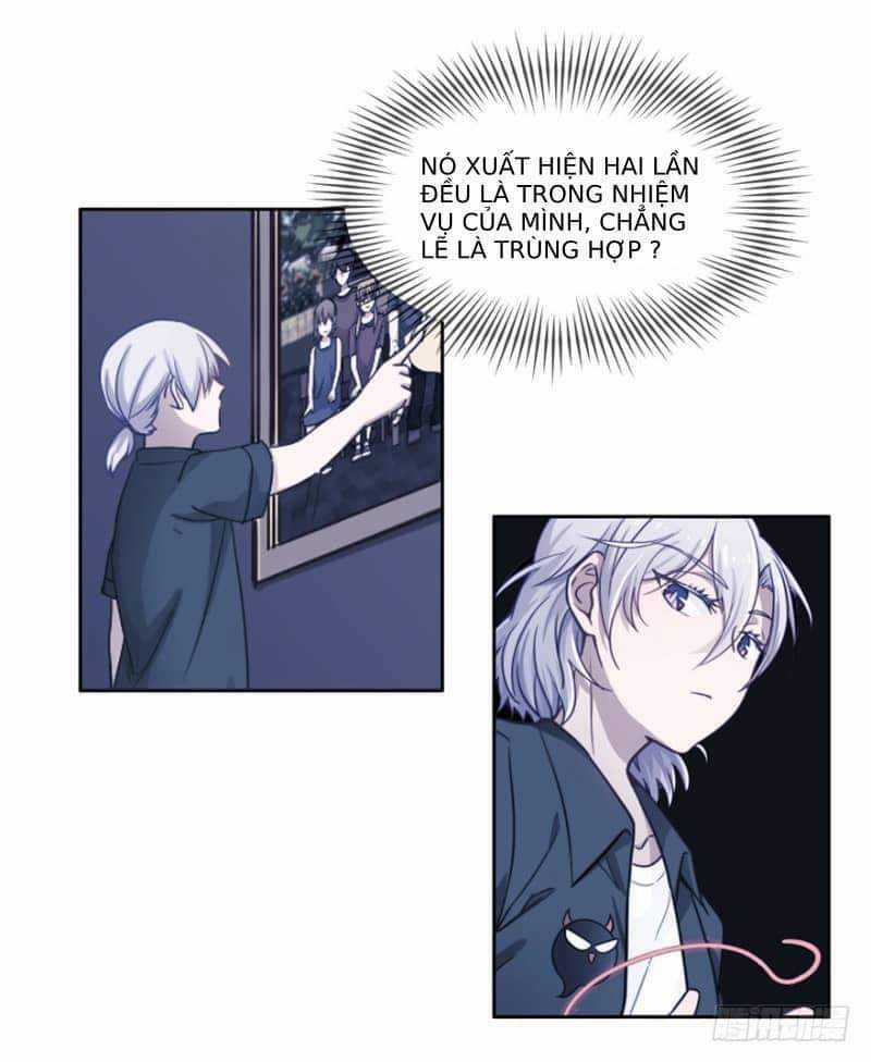 Chạy Đi Âm Sai - Chapter 48 - Trang 4