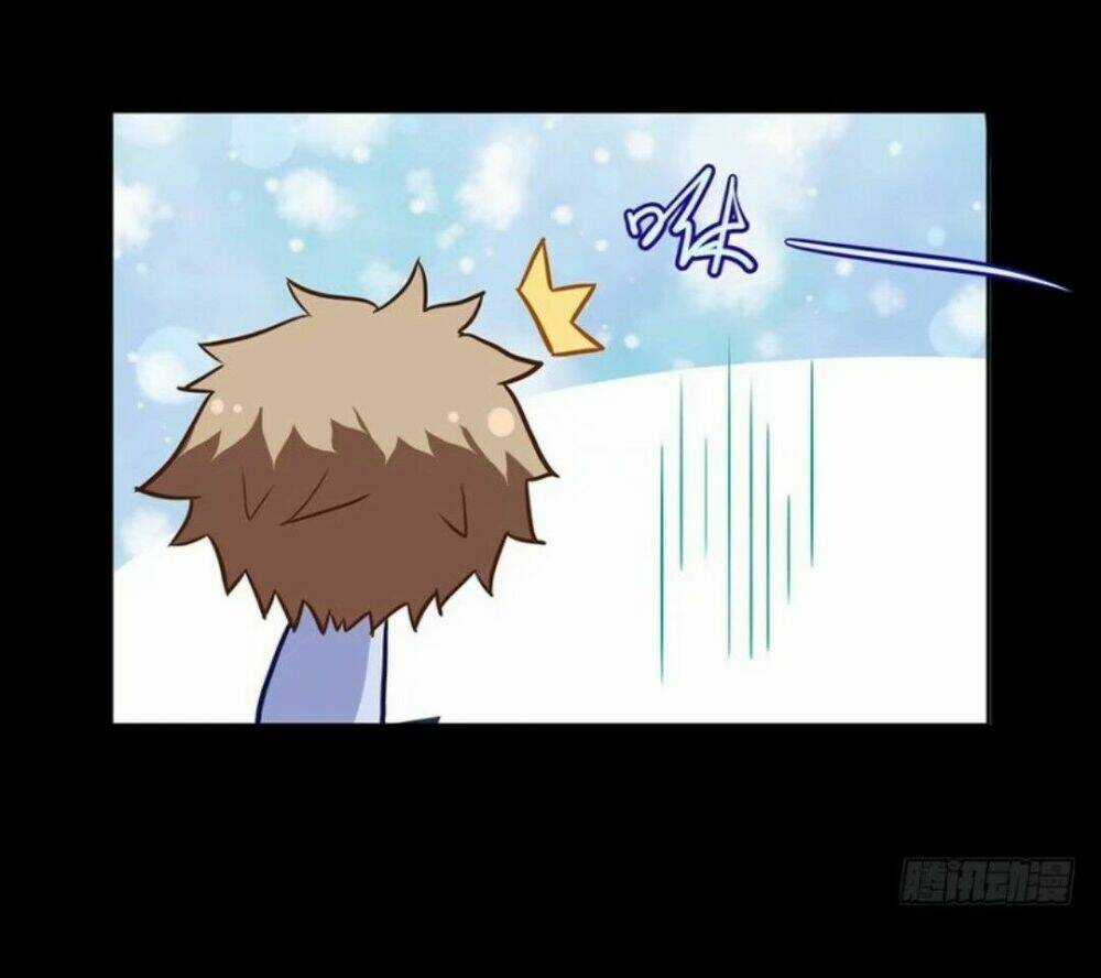 Chạy Đi Âm Sai - Chapter 48 - Trang 31