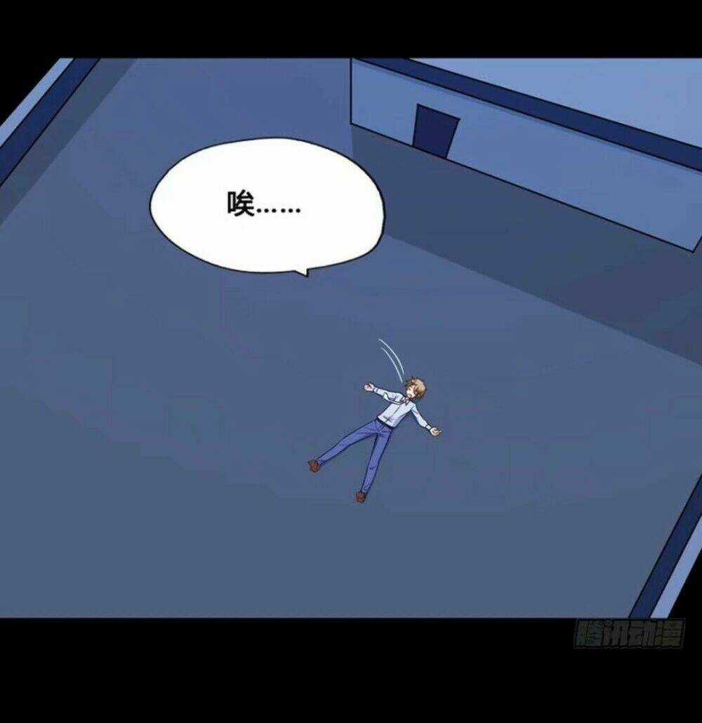 Chạy Đi Âm Sai - Chapter 48 - Trang 32