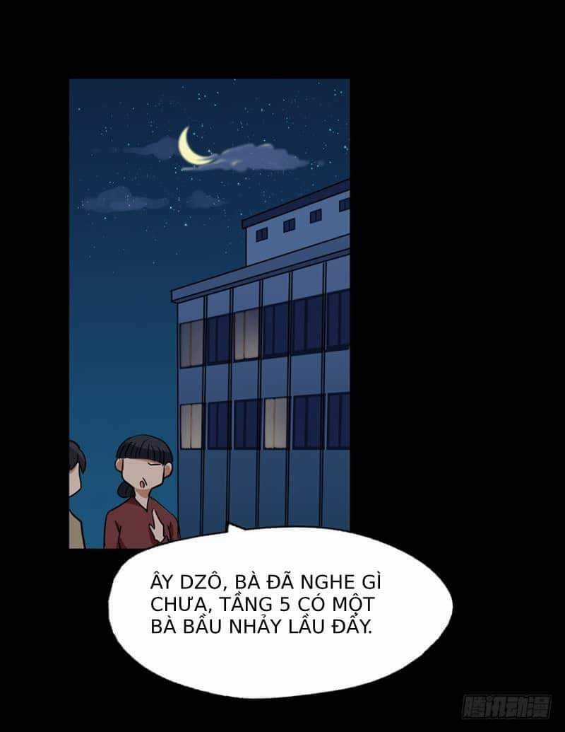 Chạy Đi Âm Sai - Chapter 48 - Trang 34