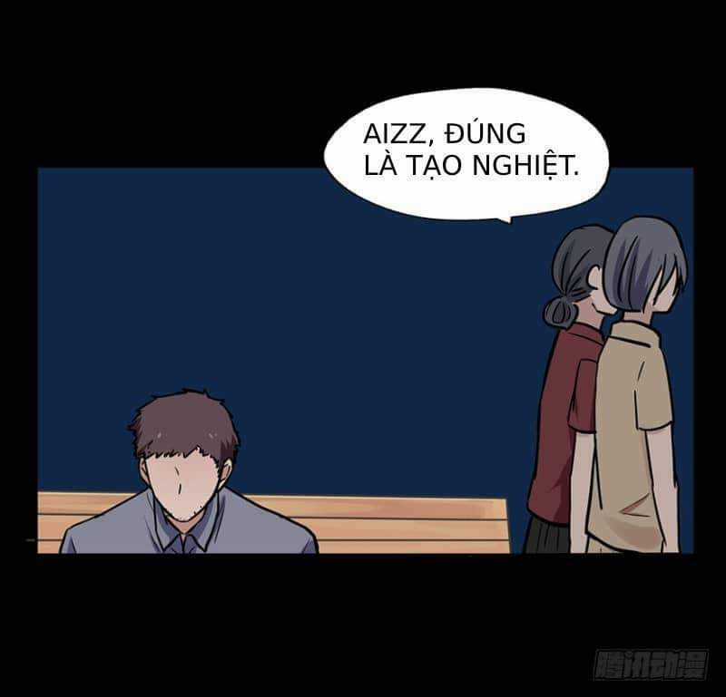 Chạy Đi Âm Sai - Chapter 48 - Trang 36