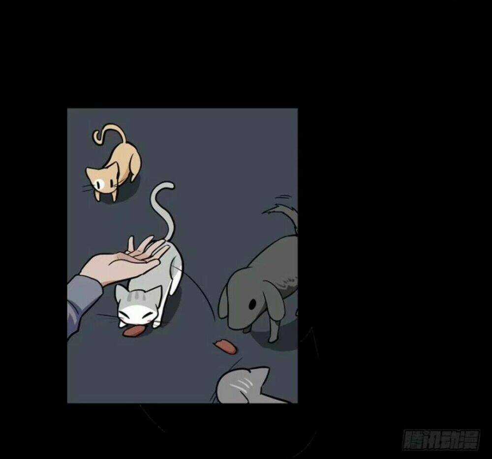 Chạy Đi Âm Sai - Chapter 48 - Trang 37