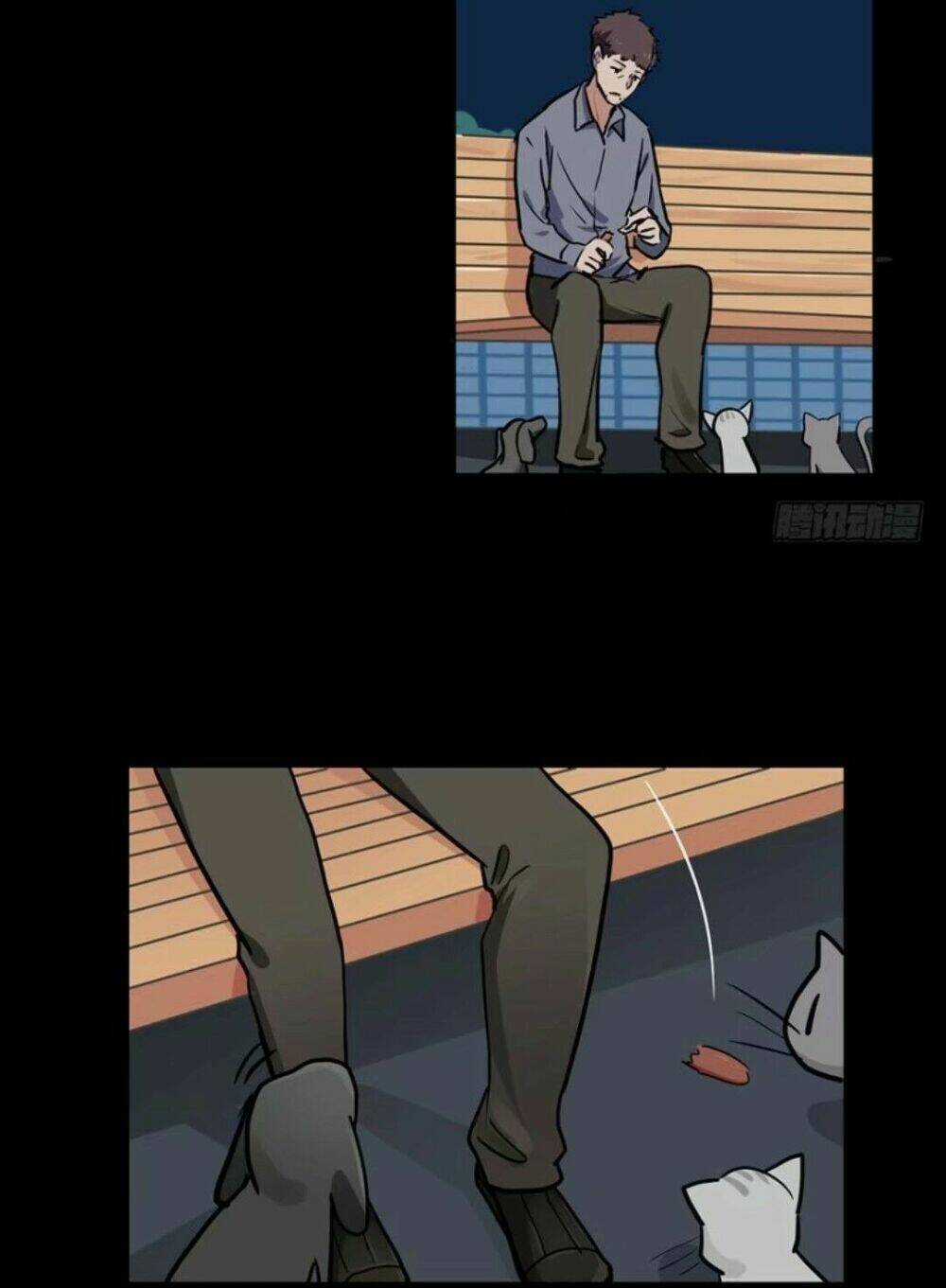 Chạy Đi Âm Sai - Chapter 48 - Trang 38