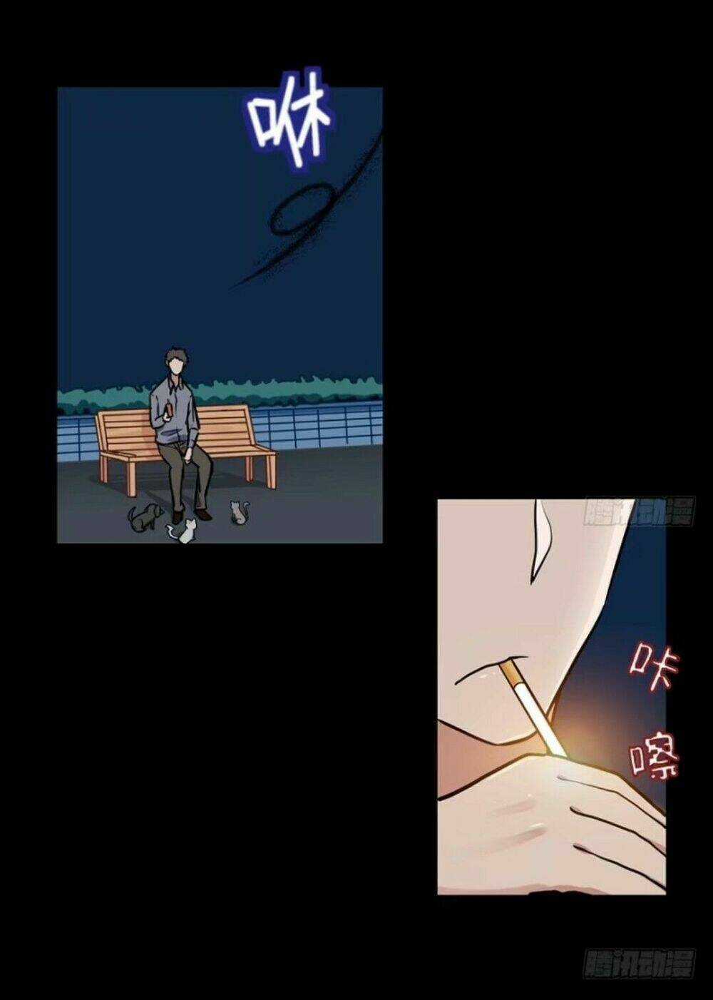 Chạy Đi Âm Sai - Chapter 48 - Trang 41