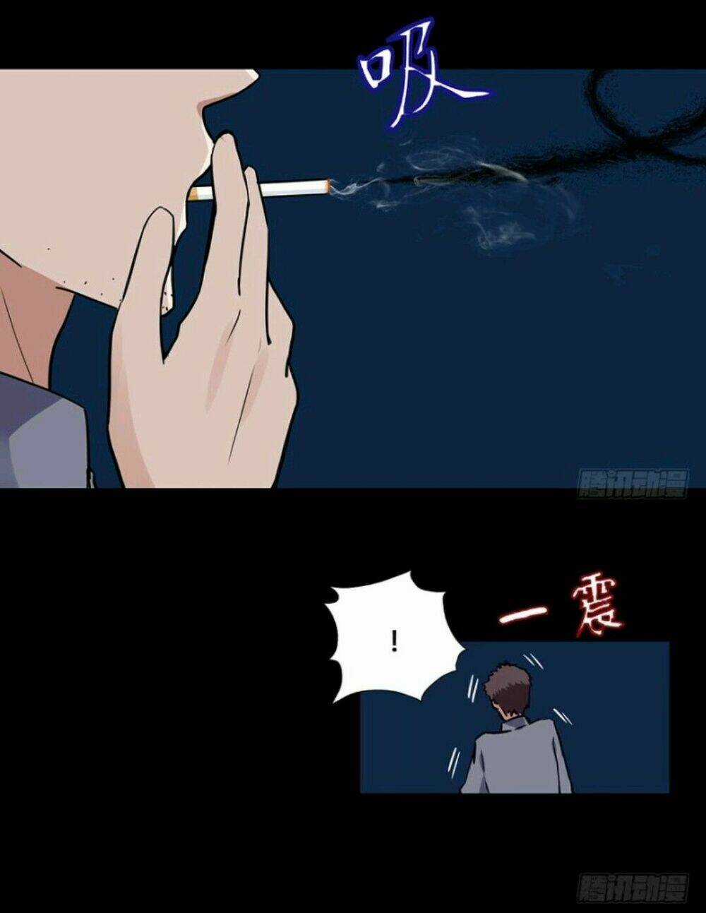 Chạy Đi Âm Sai - Chapter 48 - Trang 42