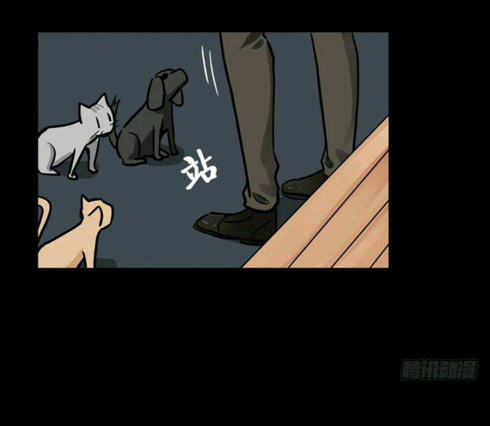 Chạy Đi Âm Sai - Chapter 48 - Trang 43