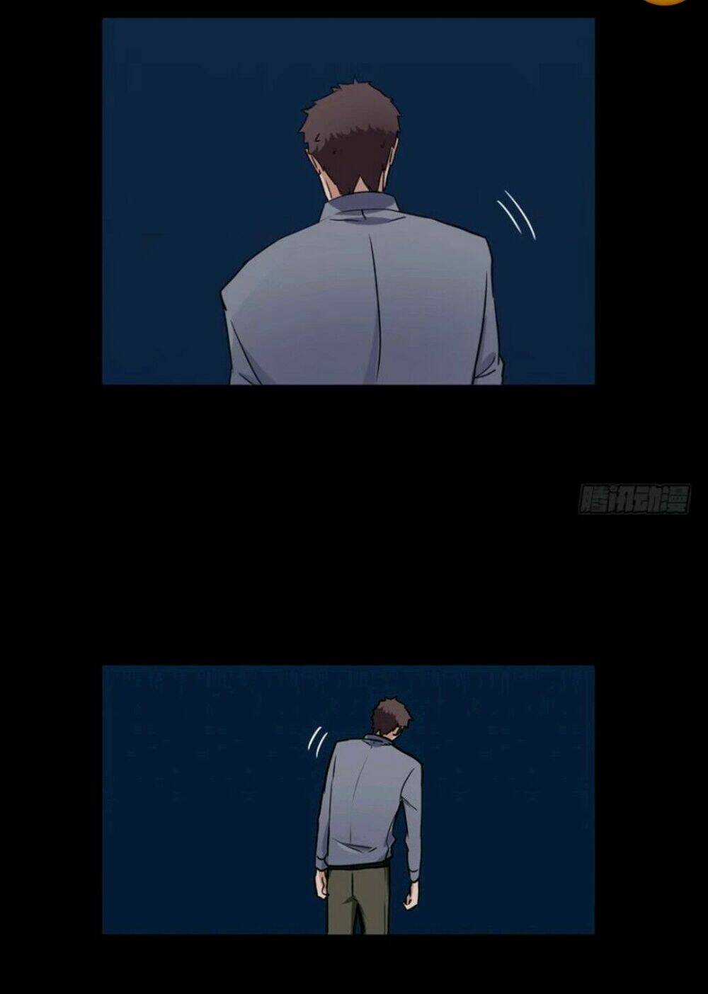 Chạy Đi Âm Sai - Chapter 48 - Trang 45