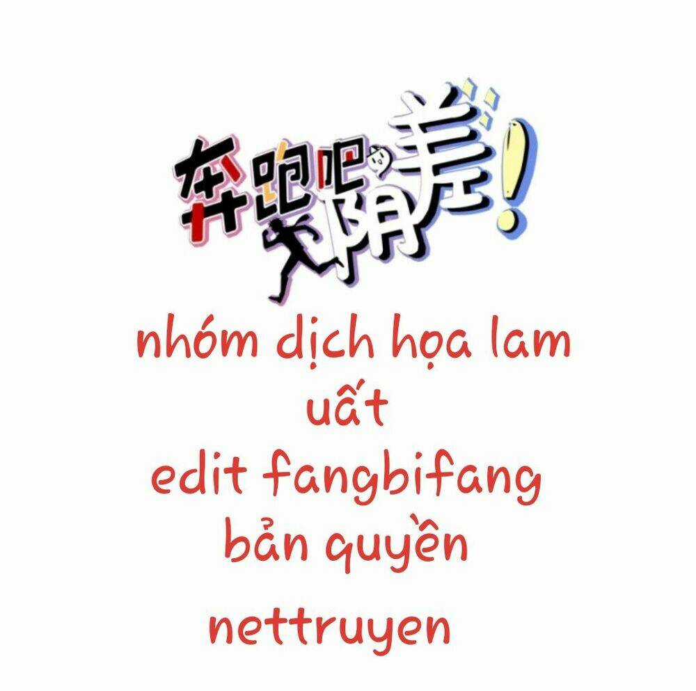 Chạy Đi Âm Sai - Chapter 48 - Trang 6