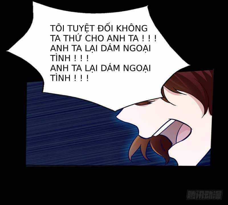 Chạy Đi Âm Sai - Chapter 48 - Trang 8