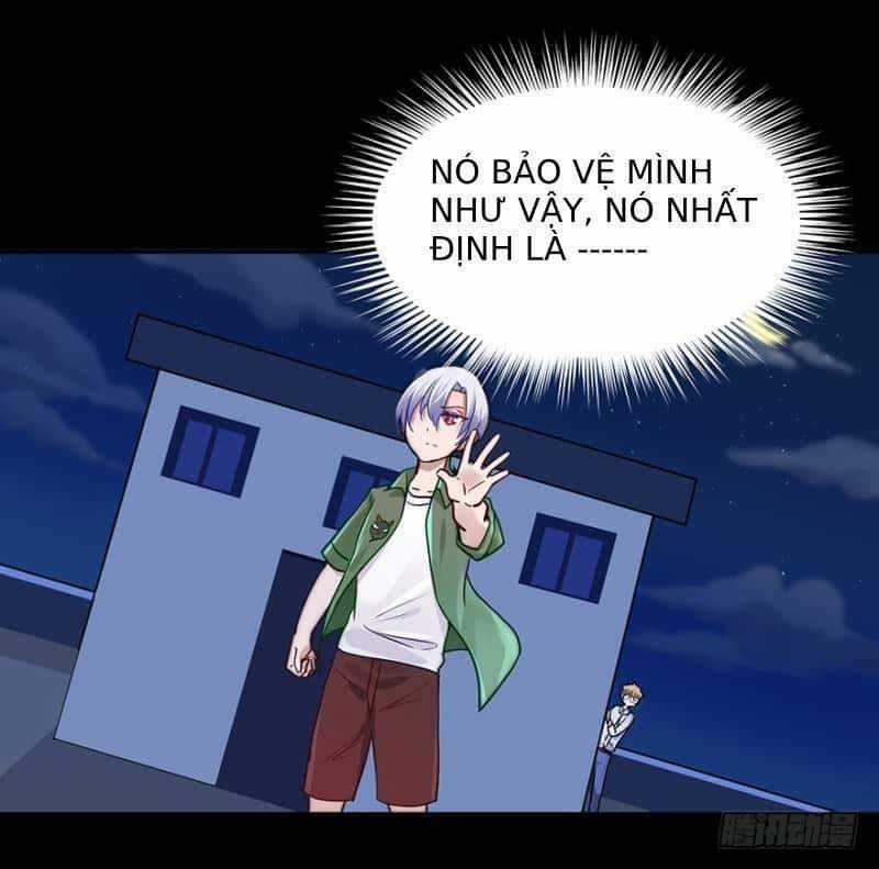 Chạy Đi Âm Sai - Chapter 48 - Trang 9