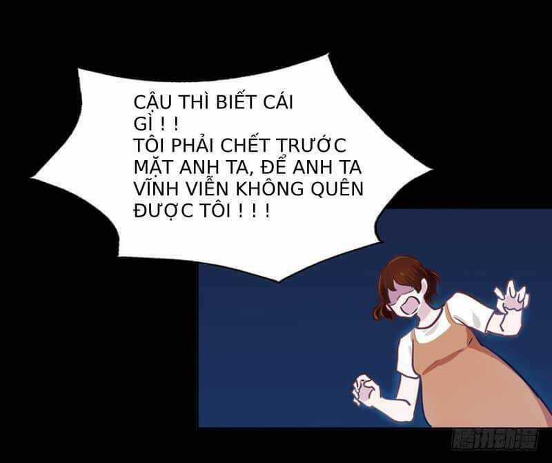 Chạy Đi Âm Sai - Chapter 48 - Trang 10
