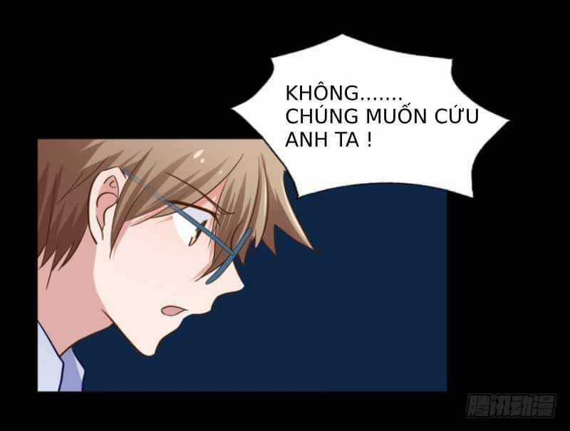 Chạy Đi Âm Sai - Chapter 49 - Trang 14