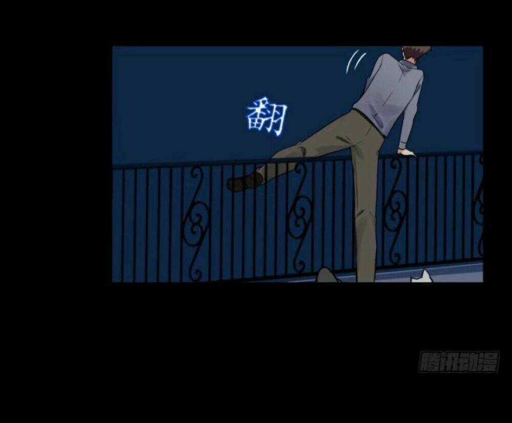 Chạy Đi Âm Sai - Chapter 49 - Trang 15