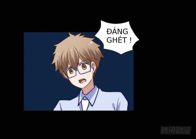 Chạy Đi Âm Sai - Chapter 49 - Trang 19