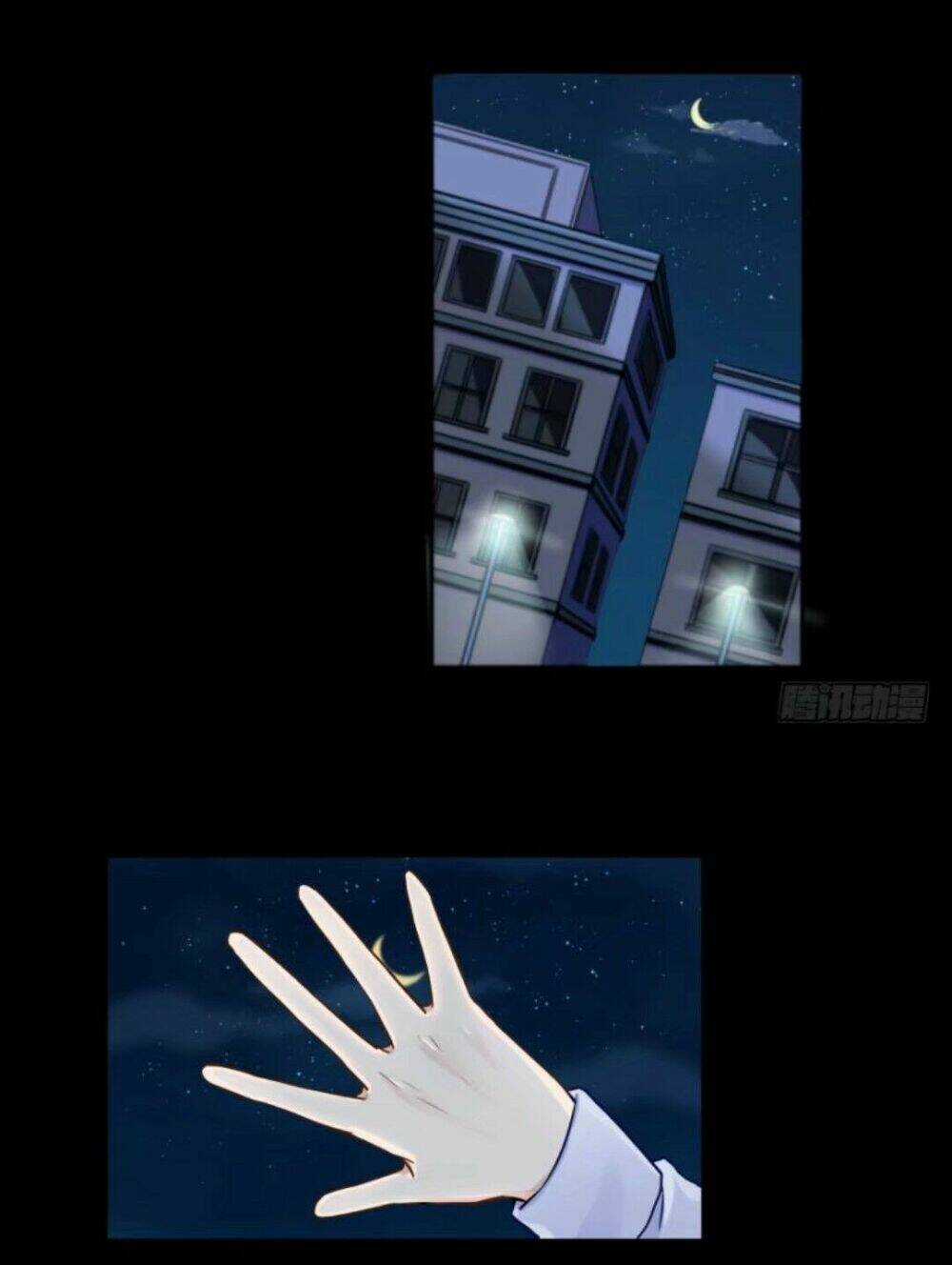 Chạy Đi Âm Sai - Chapter 49 - Trang 3