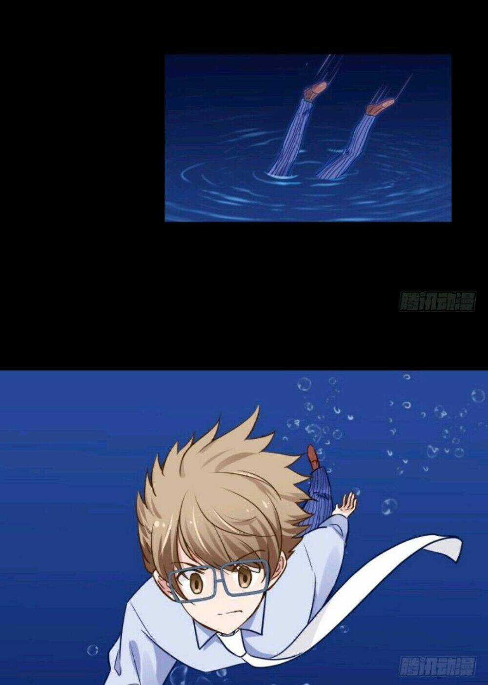 Chạy Đi Âm Sai - Chapter 49 - Trang 24