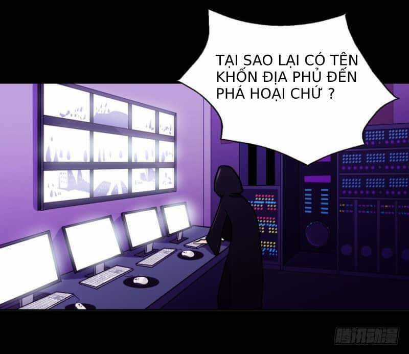 Chạy Đi Âm Sai - Chapter 49 - Trang 27