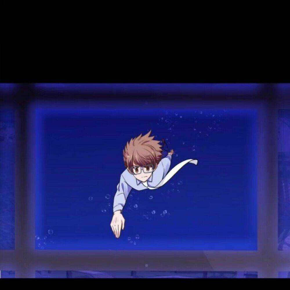 Chạy Đi Âm Sai - Chapter 49 - Trang 29