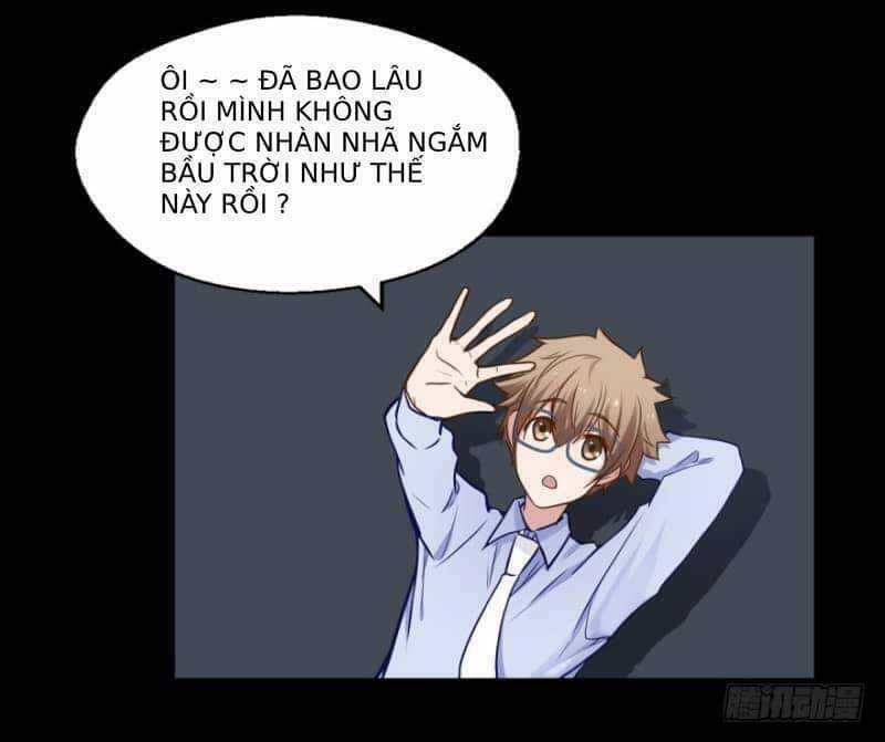 Chạy Đi Âm Sai - Chapter 49 - Trang 4