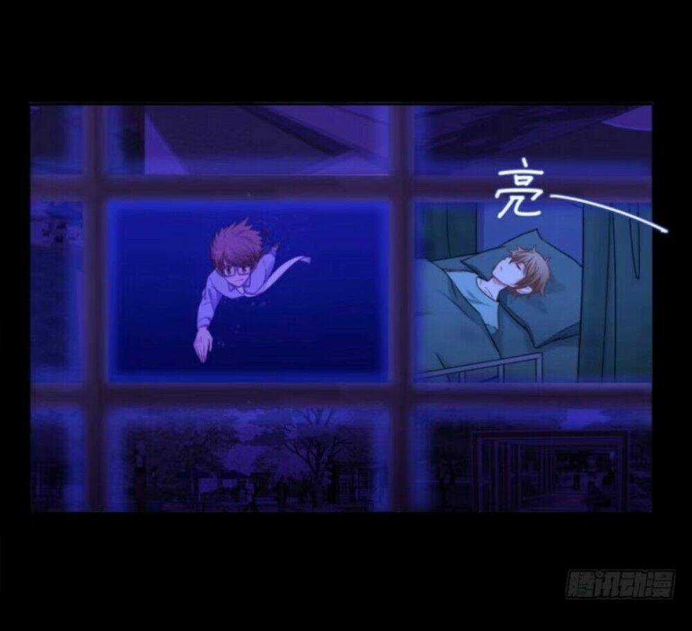 Chạy Đi Âm Sai - Chapter 49 - Trang 33