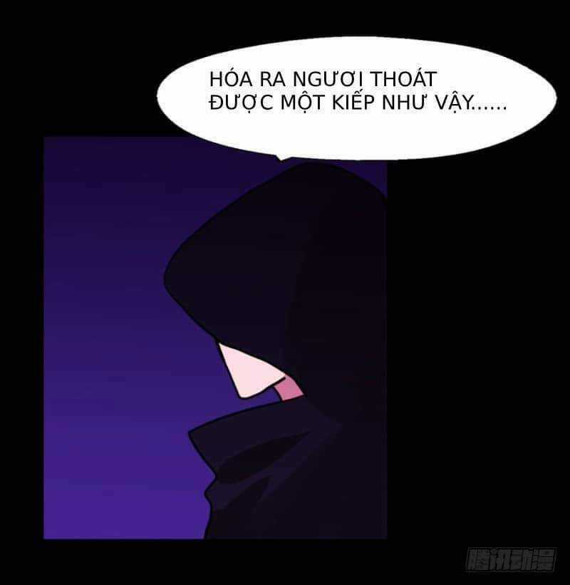 Chạy Đi Âm Sai - Chapter 49 - Trang 34