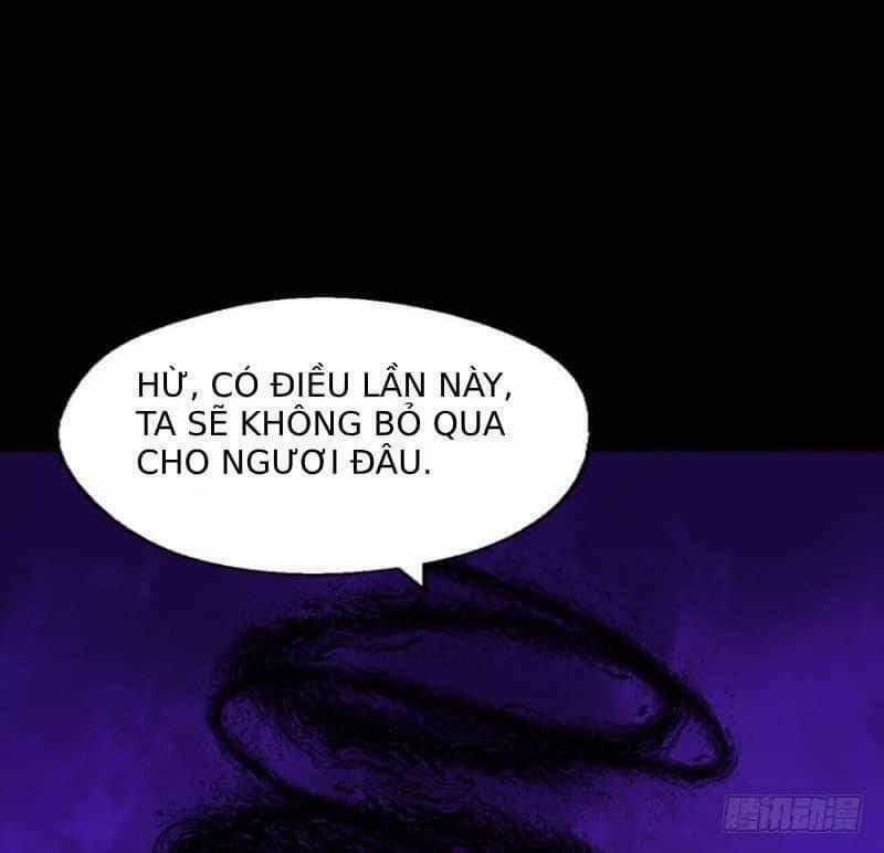 Chạy Đi Âm Sai - Chapter 49 - Trang 35