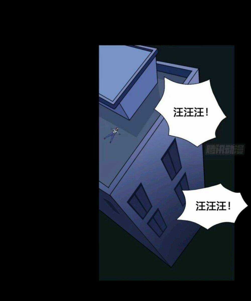 Chạy Đi Âm Sai - Chapter 49 - Trang 6