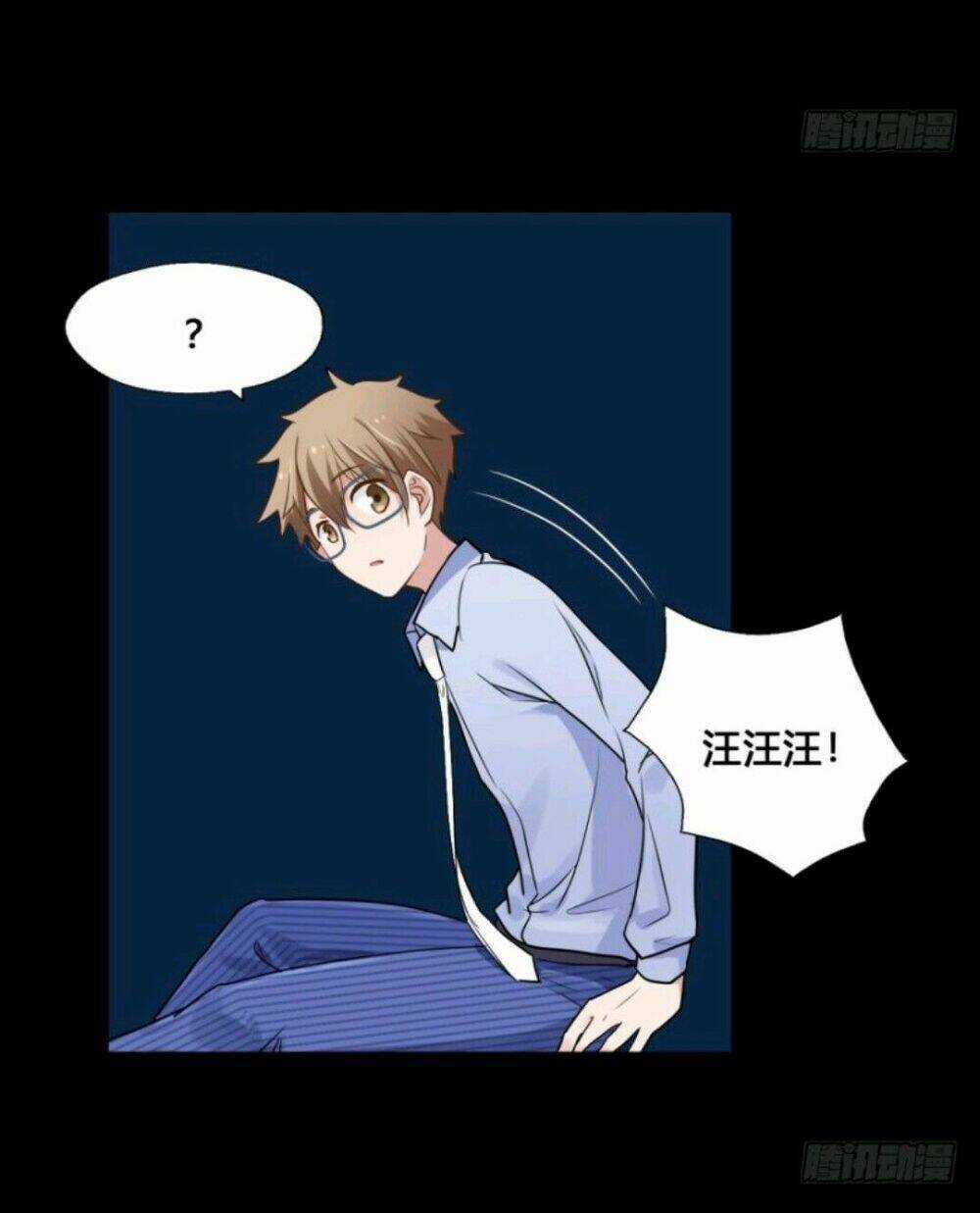 Chạy Đi Âm Sai - Chapter 49 - Trang 7