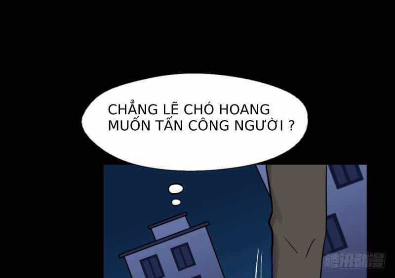 Chạy Đi Âm Sai - Chapter 49 - Trang 9