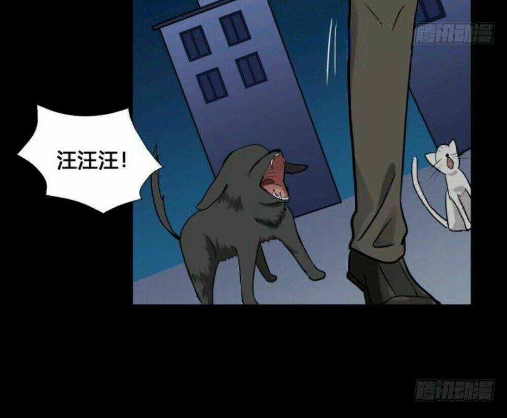 Chạy Đi Âm Sai - Chapter 49 - Trang 10