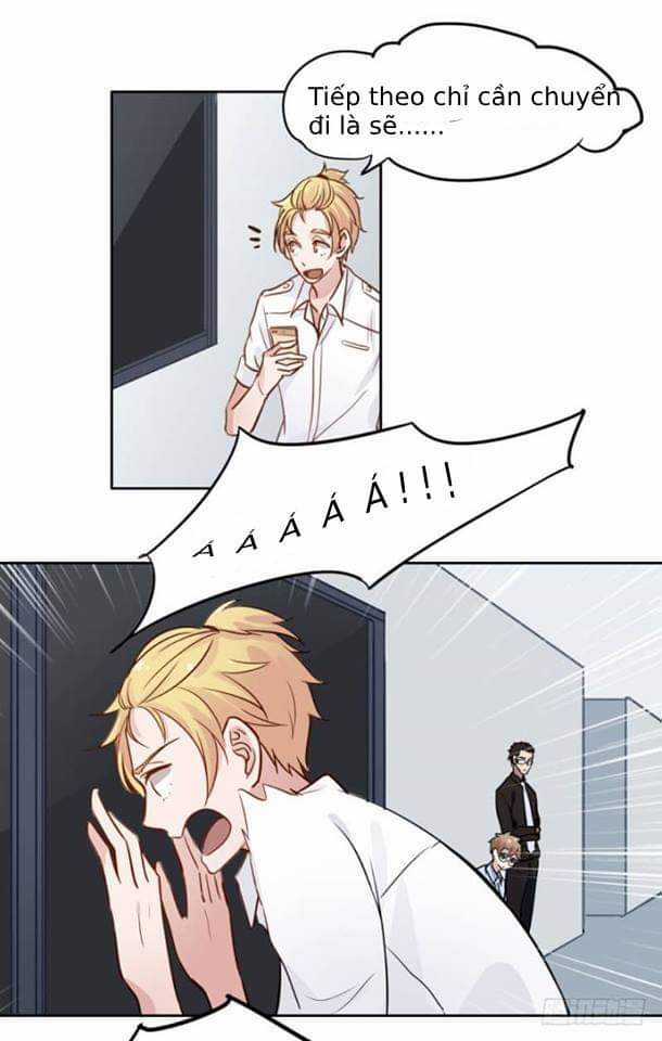 Chạy Đi Âm Sai - Chapter 5 - Trang 3