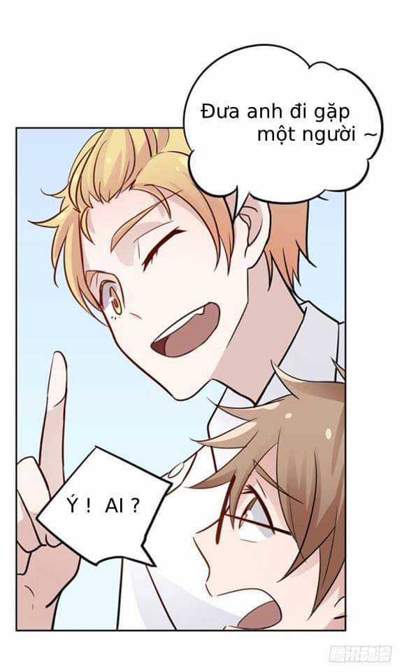 Chạy Đi Âm Sai - Chapter 5 - Trang 8