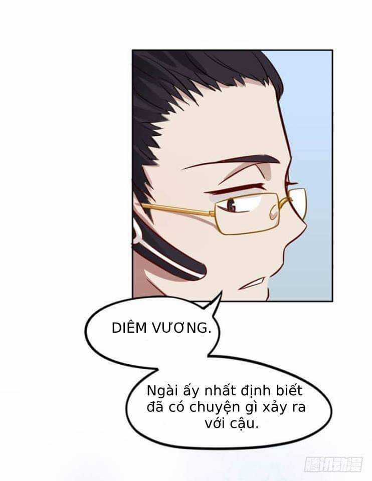 Chạy Đi Âm Sai - Chapter 5 - Trang 9