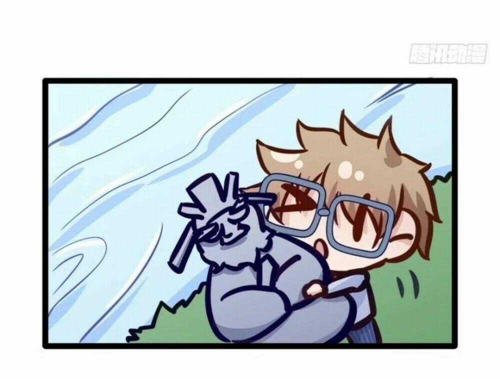 Chạy Đi Âm Sai - Chapter 50 - Trang 2