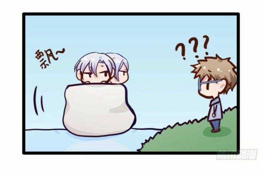 Chạy Đi Âm Sai - Chapter 50 - Trang 12