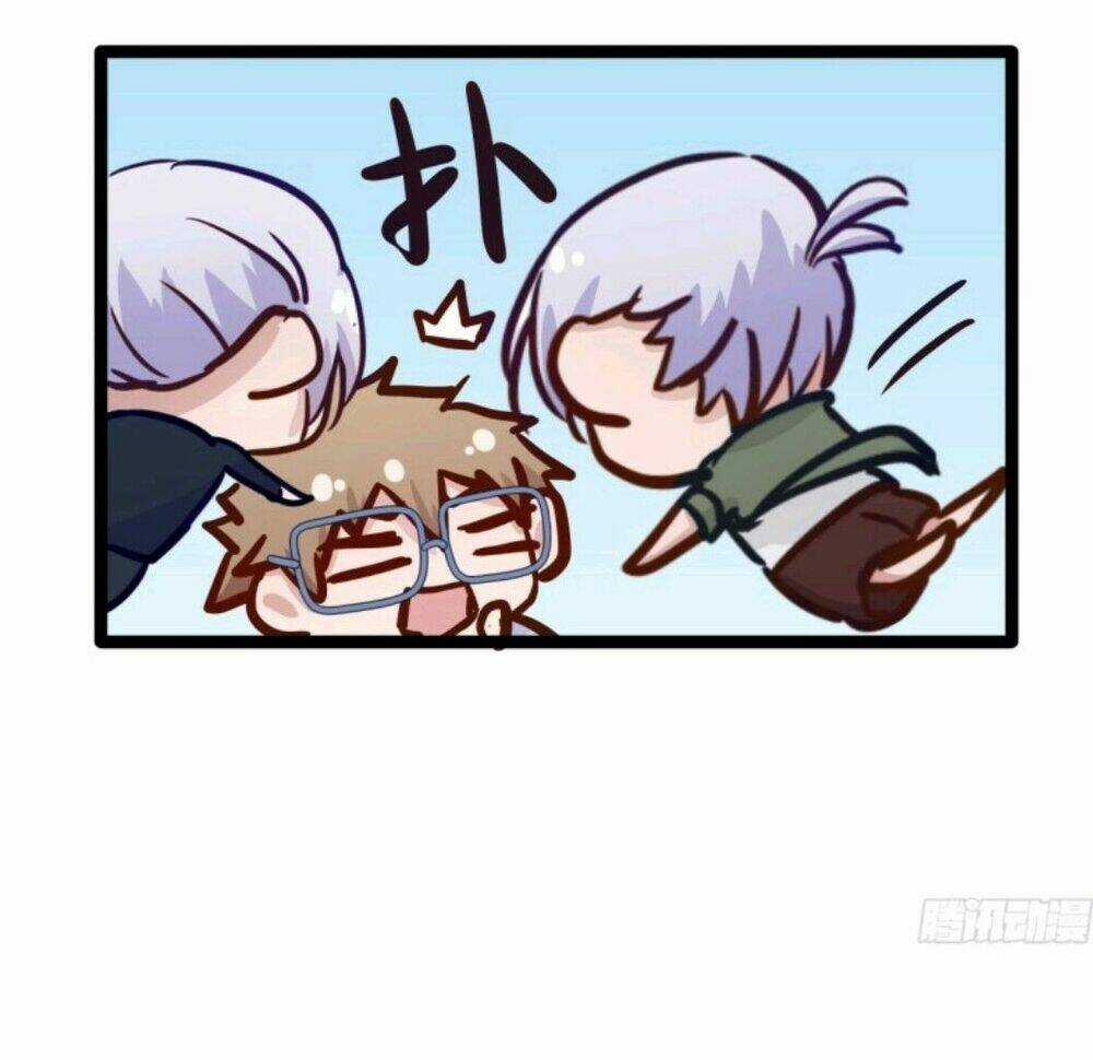 Chạy Đi Âm Sai - Chapter 50 - Trang 13