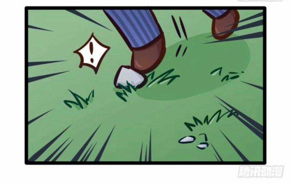 Chạy Đi Âm Sai - Chapter 50 - Trang 3