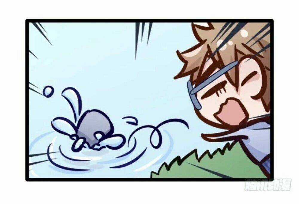 Chạy Đi Âm Sai - Chapter 50 - Trang 4