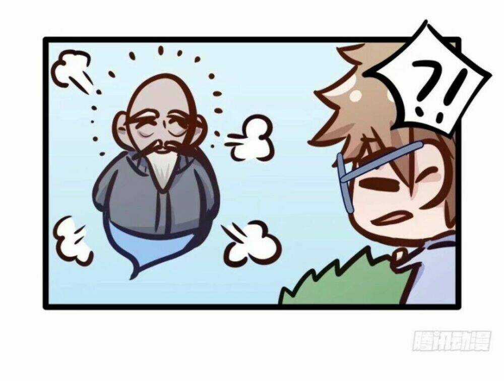 Chạy Đi Âm Sai - Chapter 50 - Trang 5