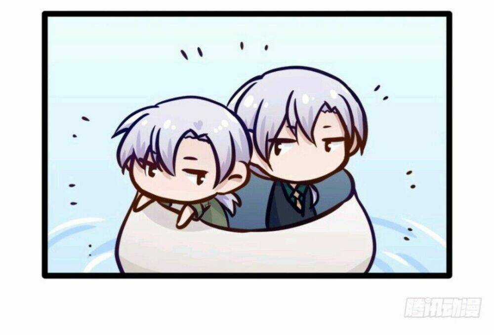 Chạy Đi Âm Sai - Chapter 50 - Trang 6