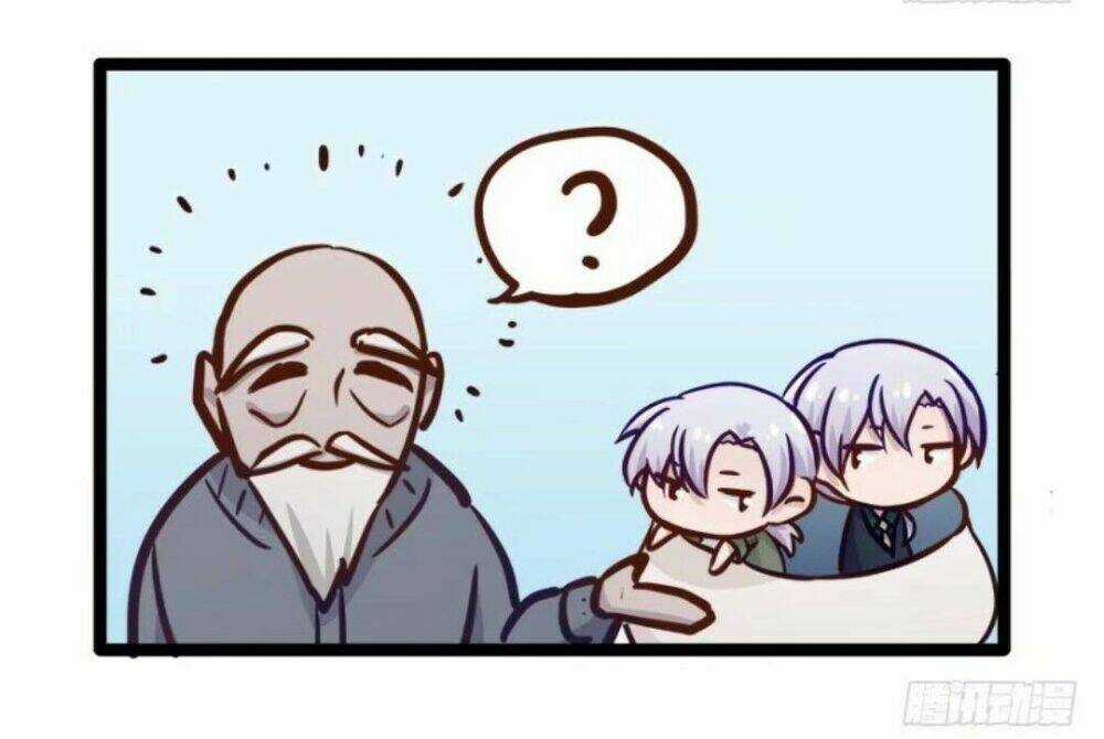 Chạy Đi Âm Sai - Chapter 50 - Trang 7