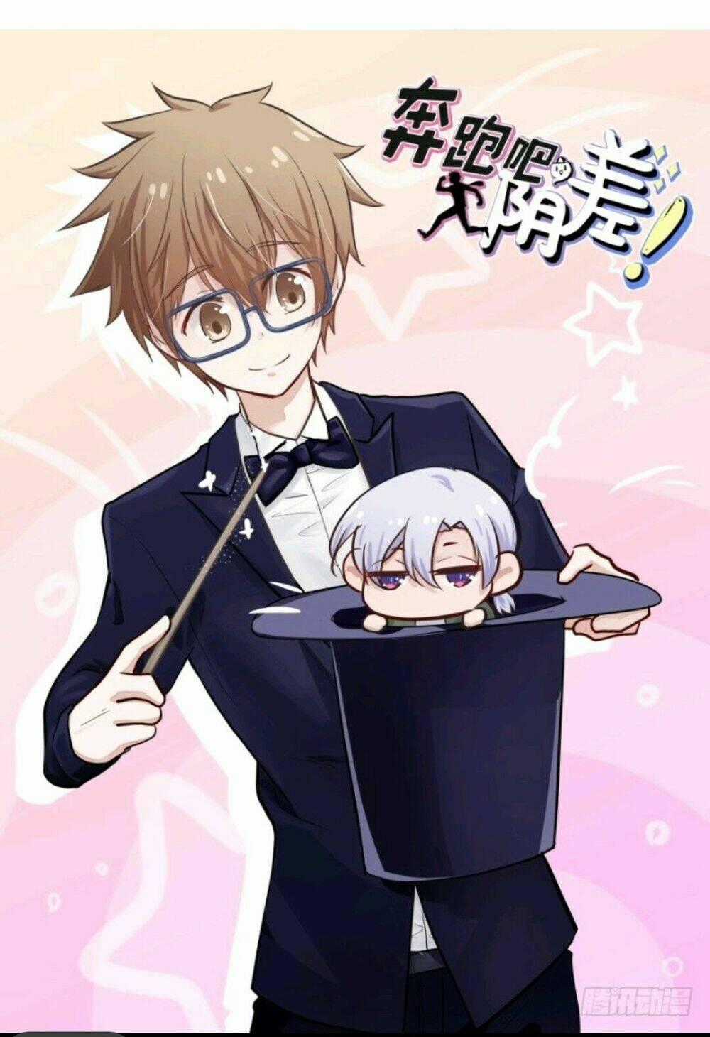 Chạy Đi Âm Sai - Chapter 51 - Trang 1