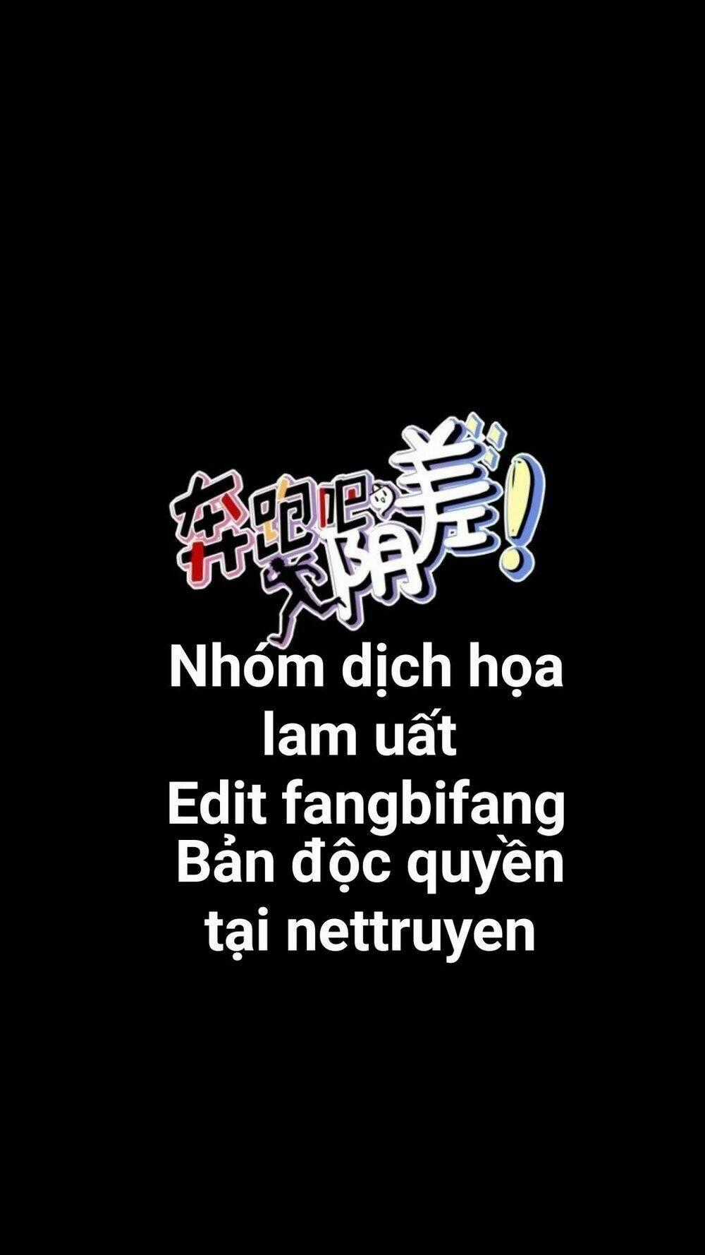 Chạy Đi Âm Sai - Chapter 51 - Trang 2