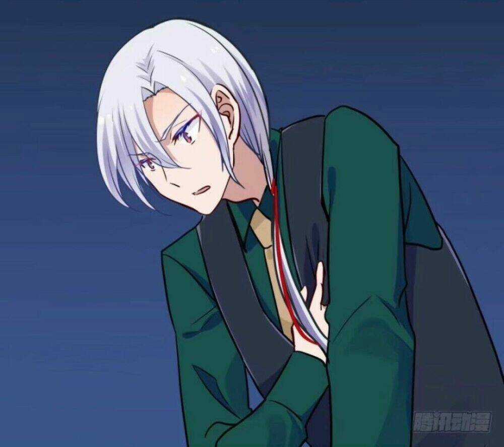 Chạy Đi Âm Sai - Chapter 51 - Trang 11