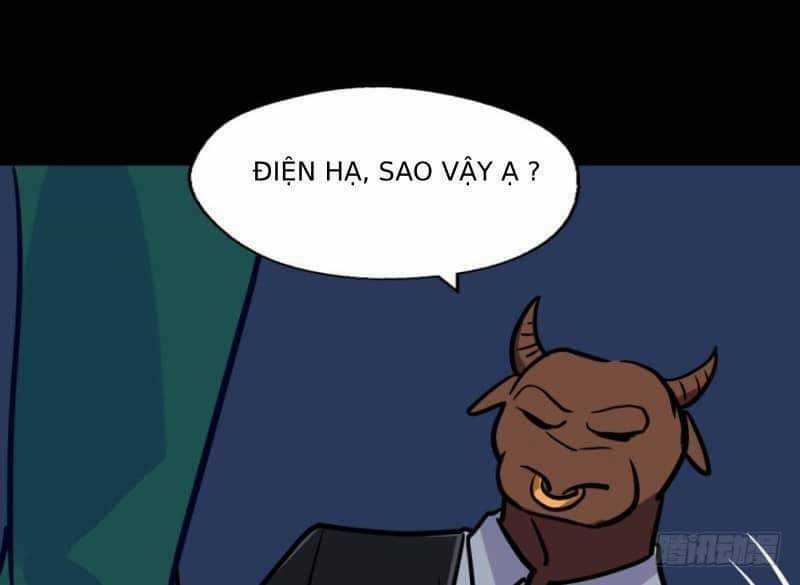 Chạy Đi Âm Sai - Chapter 51 - Trang 13