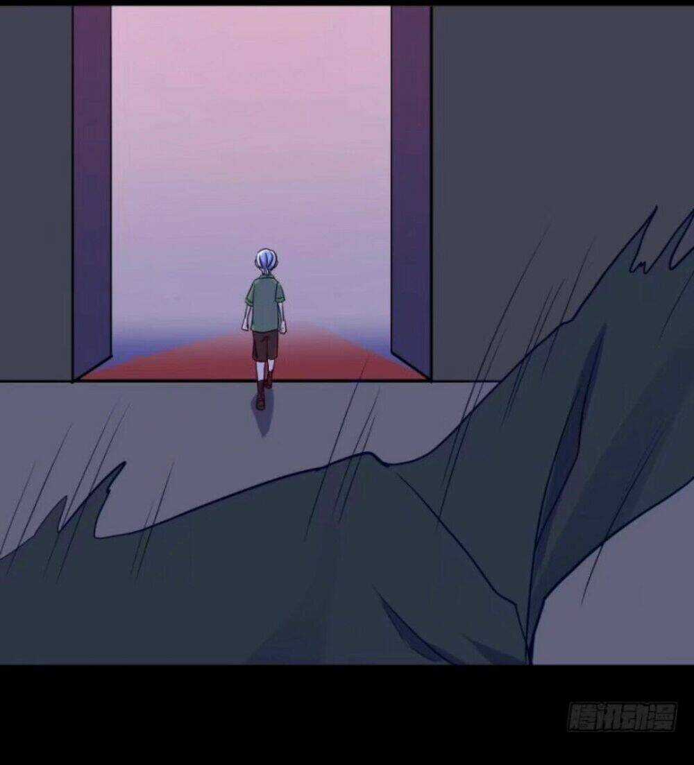 Chạy Đi Âm Sai - Chapter 51 - Trang 20