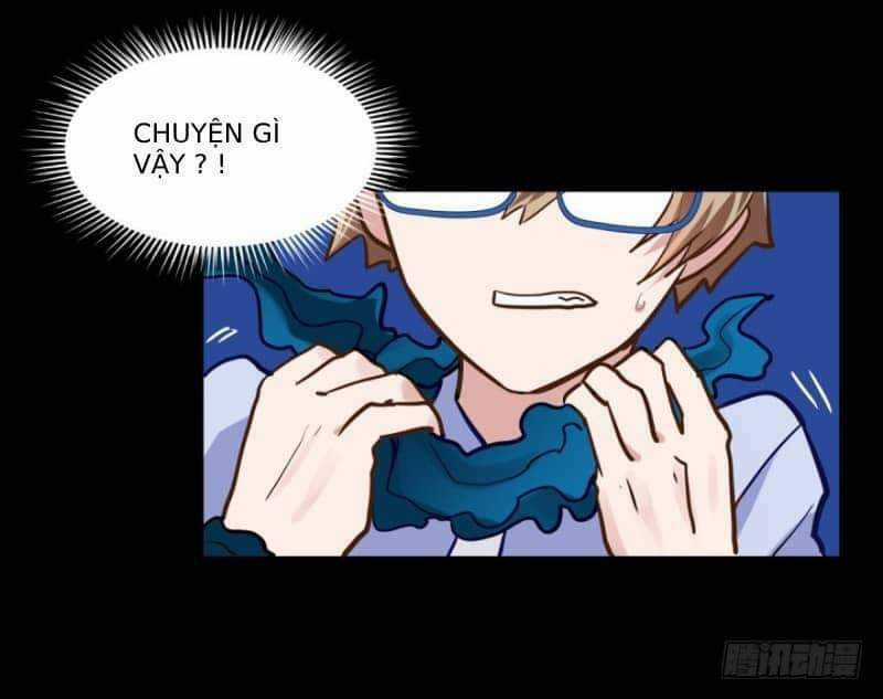 Chạy Đi Âm Sai - Chapter 51 - Trang 23