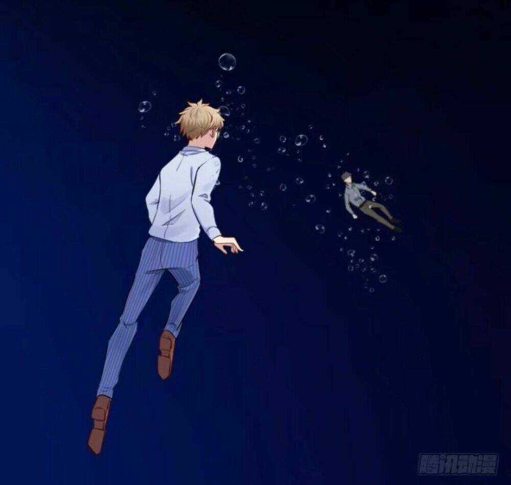 Chạy Đi Âm Sai - Chapter 51 - Trang 4